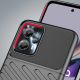 6. Thunder Case Hülle für Motorola Moto G13 Silikon Armor Case schwarz