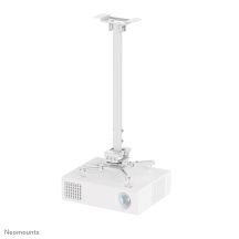 Neomounts CL25-550WH1 Projektorhalterung für die Decke, Weiß