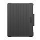 10. Urban Armor Gear Metropolis SE 124472114040 Tablet-Hülle 33 cm (13") Folio Schwarz