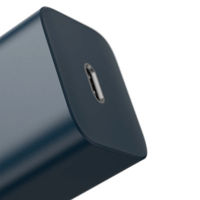 7. Baseus Super Si 1C Schnellladegerät USB Typ C 20 W Power Delivery blau (CCSUP-B03)
