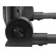 5. Ansmann FL50W-R Tragbare Industrieleuchte 50W 4500lm Tageslicht