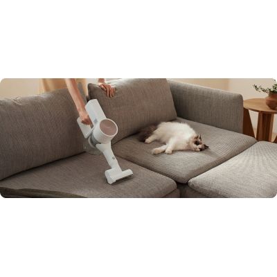 2. Xiaomi Staubsauger G20 EU Vertikalstaubsauger
