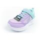 3. Skechers S Lights-Sola Glow Jr 303714L/TQLV Schuhe
