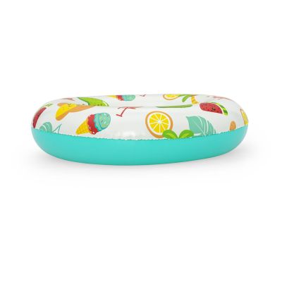 8. Aufblasbarer Ring 36014 SWIMRING 61cm