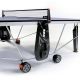 12. CORNILLEAU 500 Indoor-Tischtennisplatte, Blau