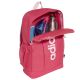 4. Adidas Linear Kinderrucksack KQ9233