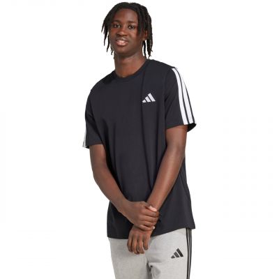 4. Adidas 3-Streifen T-Shirt M JV6783