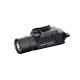10. Fenix Tactical LED-Pistolentaschenlampe 1200lm 210m USB-C - GL19R