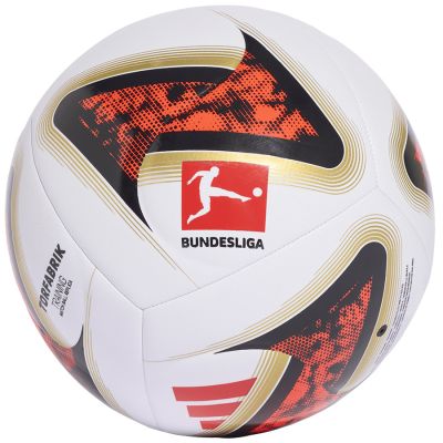 2. Fußball adidas Bundesliga 26/27 Torfabrik Training KG6040