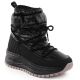 4. Filippo DBT6647 W PAW582 Schlupf-Schneestiefel