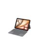Logitech Combo Touch iPad Air Tastatur - QWERTZ