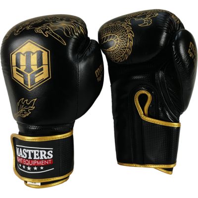 6. RBT-DRAGON Boxhandschuhe 12 oz