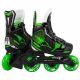 4. Mission RH Lil Ripper Jr 1058582-07 Verstellbare Rollschuhe