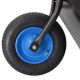 3. AWTOOLS AW00028 Gartenwagen und Schubkarre