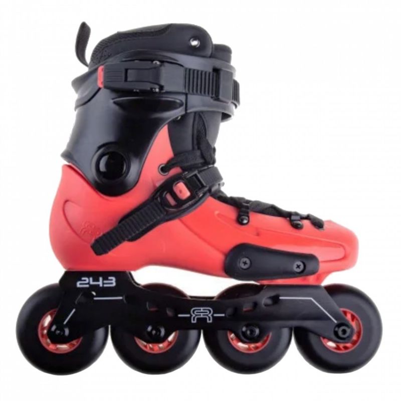 3. FRXP 80 Freestyle-Skates