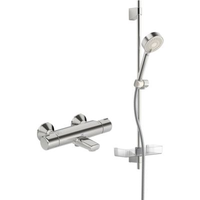 THERMOSTAT-BADMISCHER NOVA 7414U