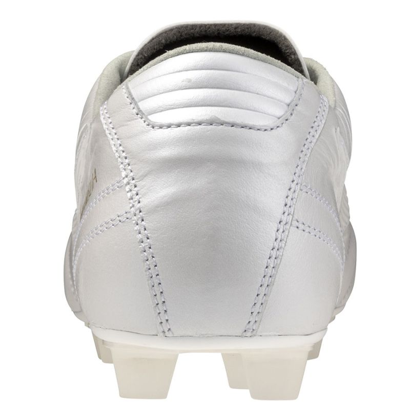 4. Mizuno Morelia UL Japan 40th P1GA259999 Schuhe