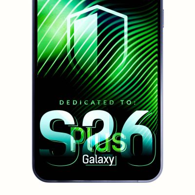 4. 3mk SilverProtection+ Schutzfolie für Samsung Galaxy S26+