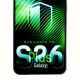 4. 3mk SilverProtection+ Schutzfolie für Samsung Galaxy S26+
