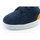 6. Puma Herren-Sportschuhe, Sneaker Smash 3.0, Leder, klassisch, modisch, marineblau