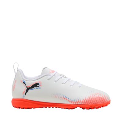 7. Puma Future 8 Play TT 108626 01 Kinder Fußballschuhe