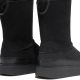 4. FitFlop GEN-FF Kurze doppelseitige Lammfellstiefel W GO9-090