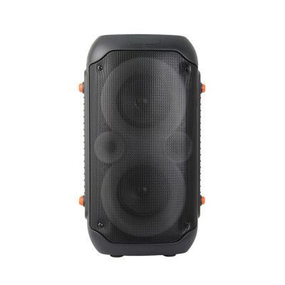 24. ESPERANZA LAUTSPRECHER BT FM LED RGB KARAOKE SINGER EP156