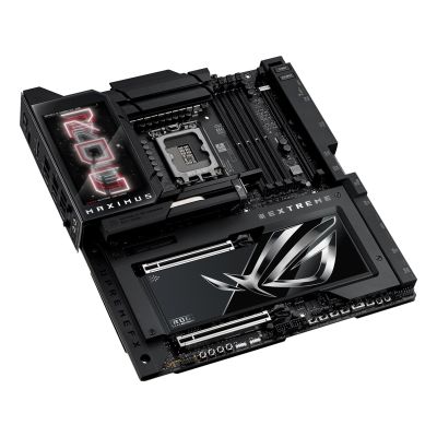 38. ASUS ROG MAXIMUS Z890 EXTREME Mainboard