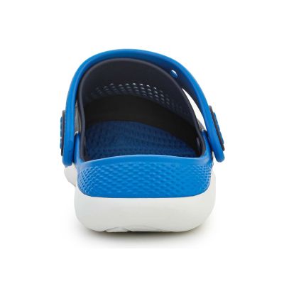6. Crocs LiteRide 360 Kinder Clog 207021-4KB