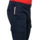 8. TOMMY HILFIGER HERREN SLIM-HOSE MW0MW11785