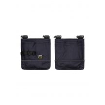 CORDURA Swing Pockets (Marineblau)