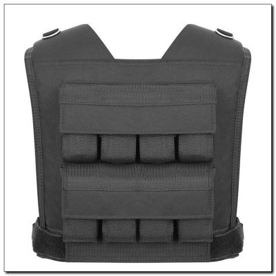 5. Cordura HMS KTO16 16 kg Gewichtstrainingsweste