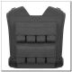 5. Cordura HMS KTO16 16 kg Gewichtstrainingsweste