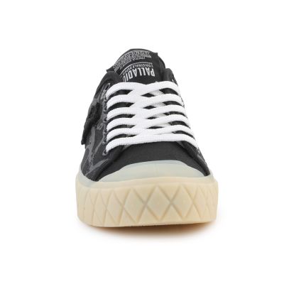 2. Palladium Palla Ace Reben 94632-008-M Schwarz