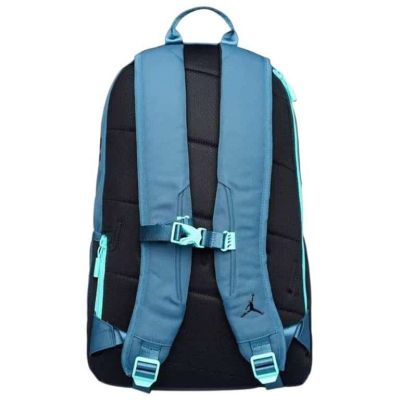 2. Jordan Jam Air Patrol Rucksack 29L Grün - MA0924-EA0