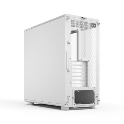 14. Fractal Design Epoch XL Tower Weiß