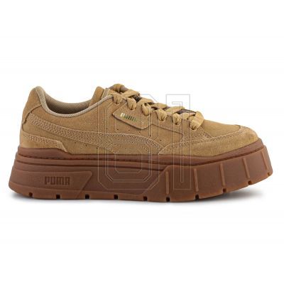 7. Puma Mayze Stack Suede W 383983 03 Schuhe