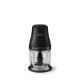 12. PHILIPS HR1501/00 Chopper