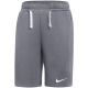 4. Nike Park 26 Fleece-Kindershorts Grau IB1242 071