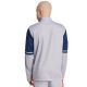 9. Adidas Squadra 25 Training M JP3389 Sweatshirt