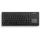 2. CHERRY G84-5500LUMCH-2 USB-Tastatur Schwarz