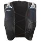 2. Salomon Active Skin 4 Set LC2178800 Schwarz M