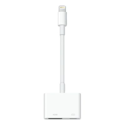 Apple Lightning – Digitaler AV-Multiport-Adapter