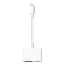 Apple Lightning – Digitaler AV-Multiport-Adapter