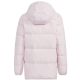 2. Adidas Frosty Jacket Jr HM5237 Jacke