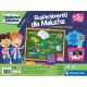 2. Clementoni-Set – Experimente für Kleinkinder