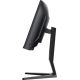14. iiyama GCB3486WQSCP-B1 Monitor 34" VA 3440x1440 500cd/m2 0,4ms 2xHDMI 2xDP USB