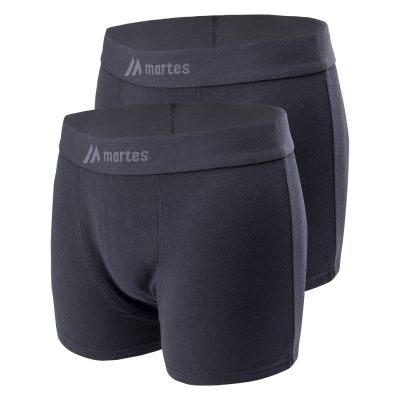 RAVOR Boxershorts für Herren, 2er-Pack