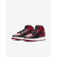 3. Air Jordan 1 Mid Banned GS Retro-Schuhe - 554725-074
