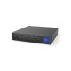 USV-Rack POWERWALKER VFI 3000 LICR IOT PF1 ONLINE 3000 VA 8x IEC C13 USB-B RS-232 LCD 2 HE